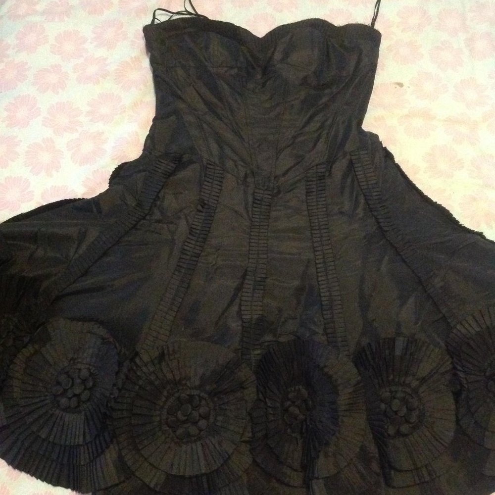 Women's Dress by Basix II Size 6!